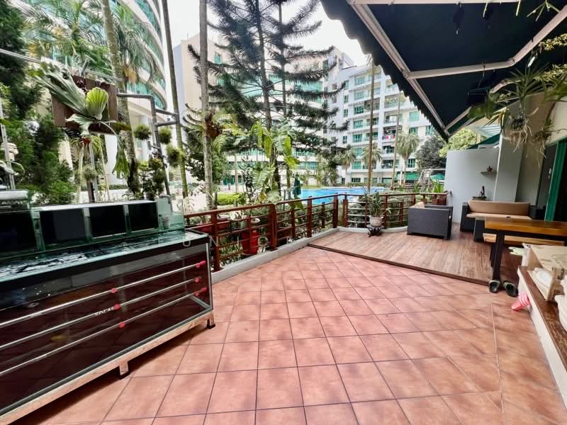 Southaven II, 37 Hindhede Walk, 3 Bedrooms, 1,787 sqft, Condominium For Sale, by Eunice Teo, 60126249 - PropertyGuru.com.sg