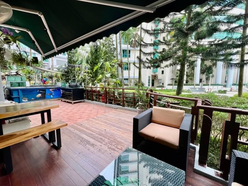 Southaven II, 37 Hindhede Walk, 3 Bedrooms, 1,787 sqft, Condominium For Sale, by Eunice Teo, 60126249 - PropertyGuru.com.sg