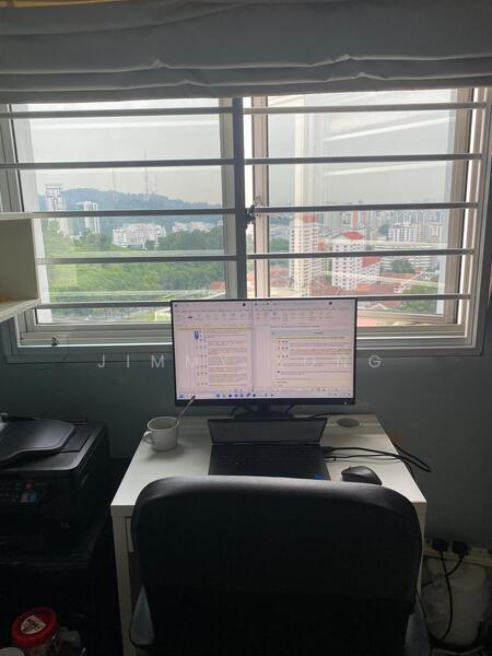 For Rent - 621 Bukit Batok Central