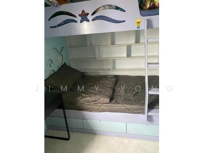 For Rent - 621 Bukit Batok Central