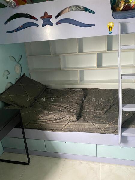 For Rent - 621 Bukit Batok Central