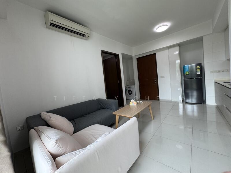 Hundred Trees, 93 West Coast Drive, 1 Bedroom, 484 sqft, Condominium For Rent, by Tiffany Chen, 60126265 - PropertyGuru.com.sg