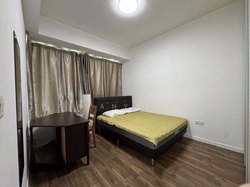 Hundred Trees, 93 West Coast Drive, 1 Bedroom, 484 sqft, Condominium For Rent, by Tiffany Chen, 60126265 - PropertyGuru.com.sg