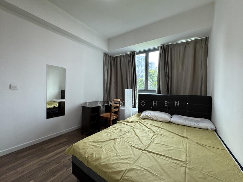Hundred Trees, 93 West Coast Drive, 1 Bedroom, 484 sqft, Condominium For Rent, by Tiffany Chen, 60126265 - PropertyGuru.com.sg