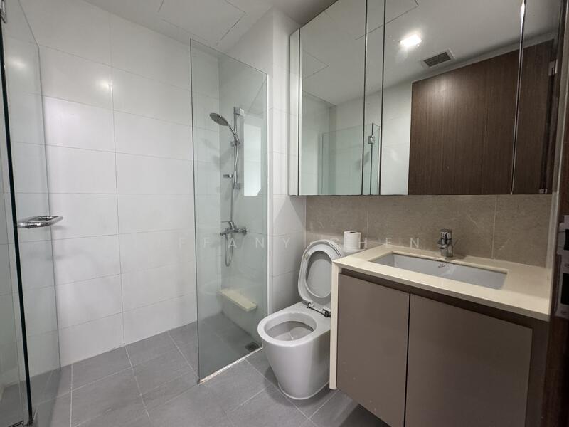 Hundred Trees, 93 West Coast Drive, 1 Bedroom, 484 sqft, Condominium For Rent, by Tiffany Chen, 60126265 - PropertyGuru.com.sg