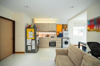 For Sale - EiS Residences