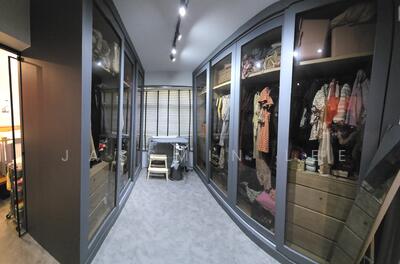 For Sale - 606B Tampines Street 61