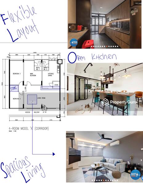 For Sale 253 Bangkit Road