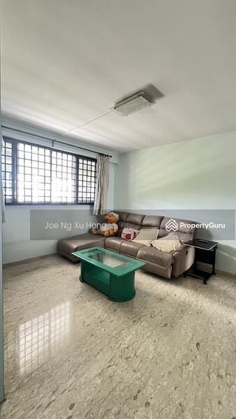 For Sale - 253 Bangkit Road