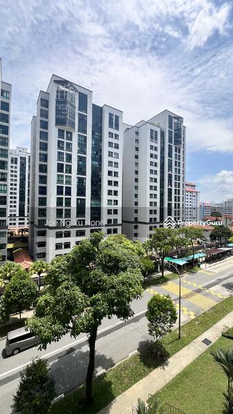 For Sale - 253 Bangkit Road