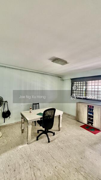 For Sale - 253 Bangkit Road
