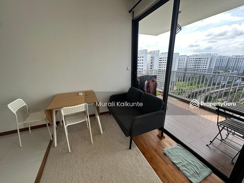 For Rent - Twin Waterfalls