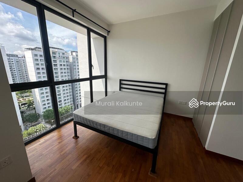 For Rent - Twin Waterfalls