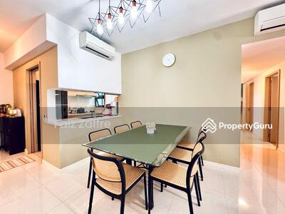 For Sale - Treasure at Tampines