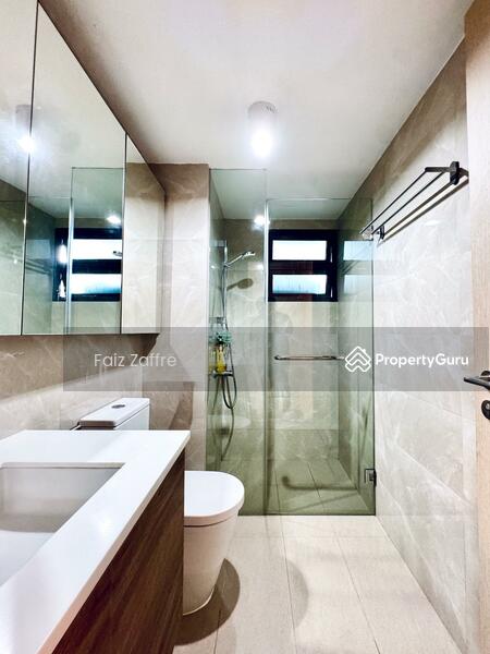 Common Bathroom