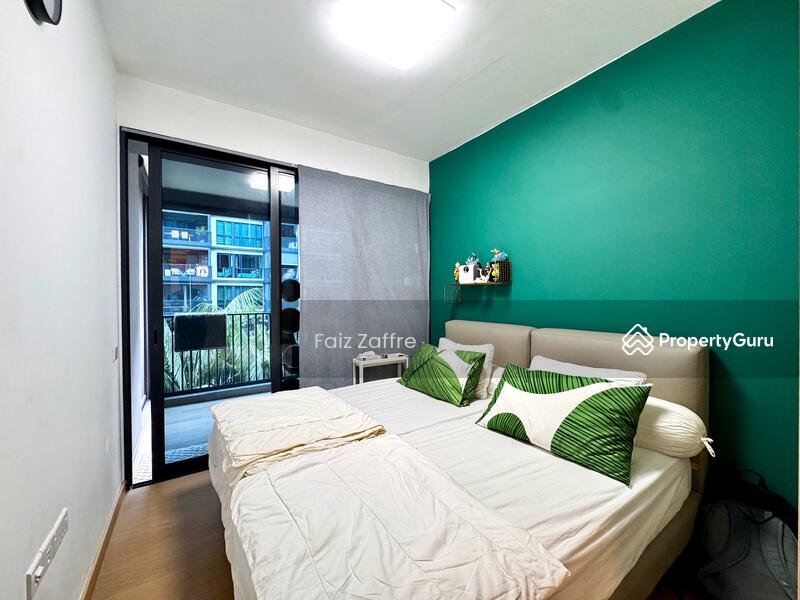 Common Bedroom
