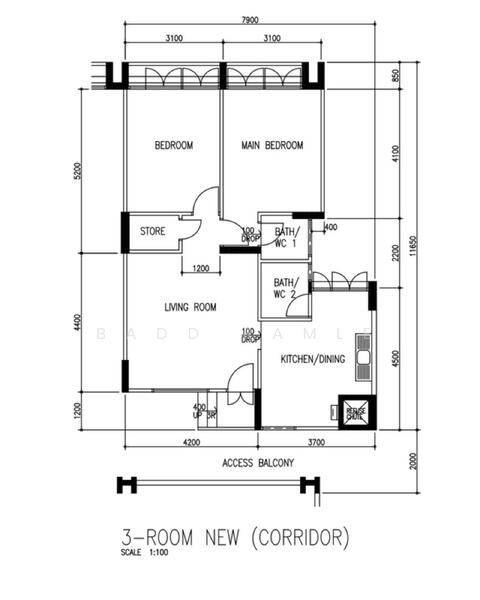 For Sale 269B Queen Street