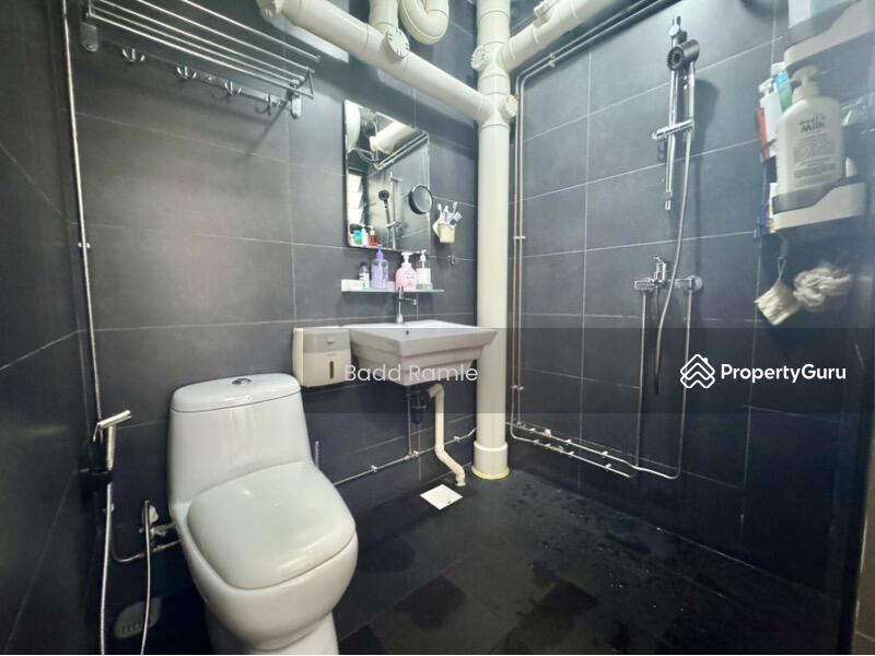 Common Bathroom