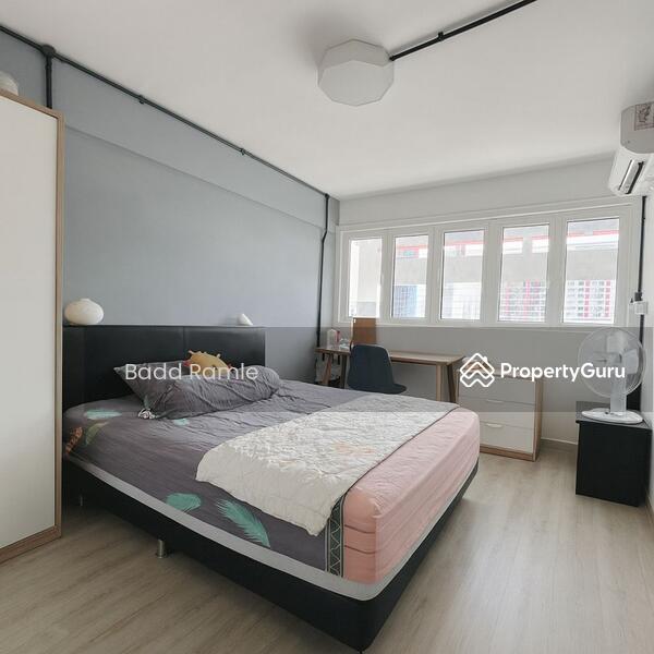 Common Bedroom