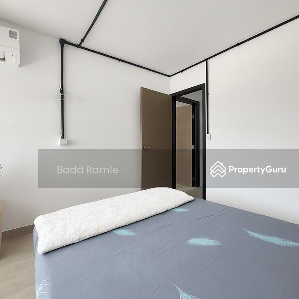 Common Bedroom