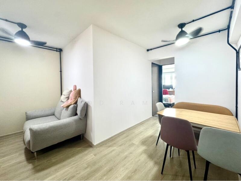 For Sale - 269B Queen Street