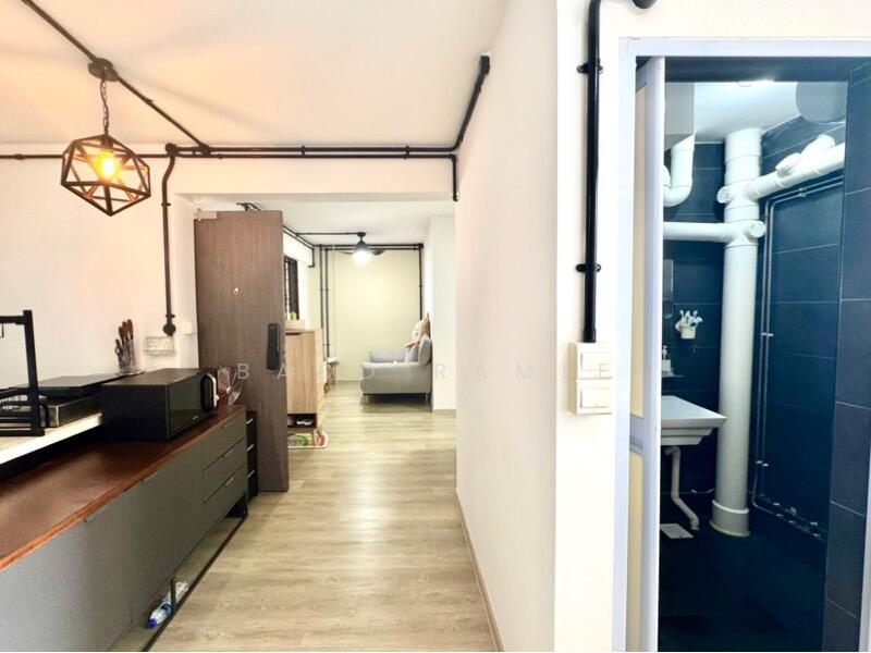 For Sale - 269B Queen Street