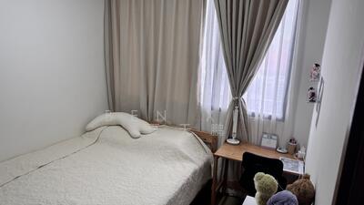 For Sale - Stirling Residences