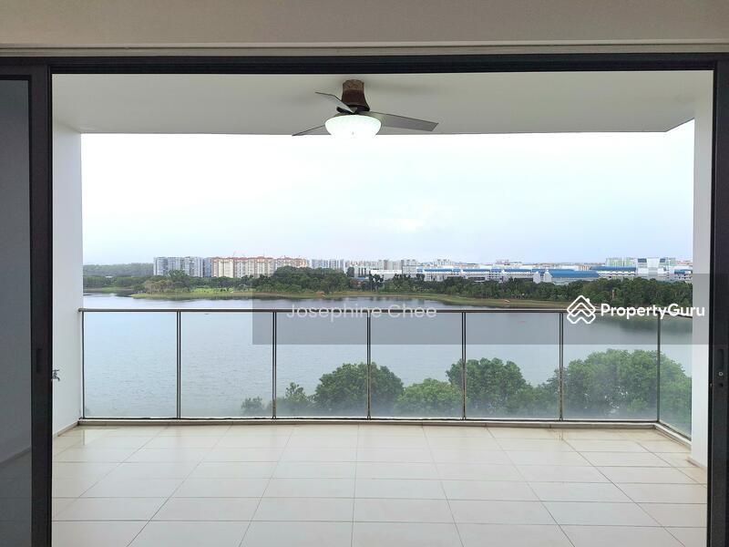 Reservoir View