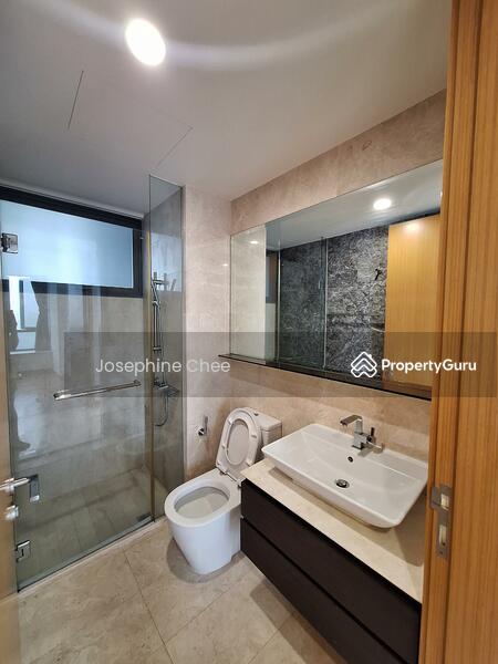 Common Bathroom