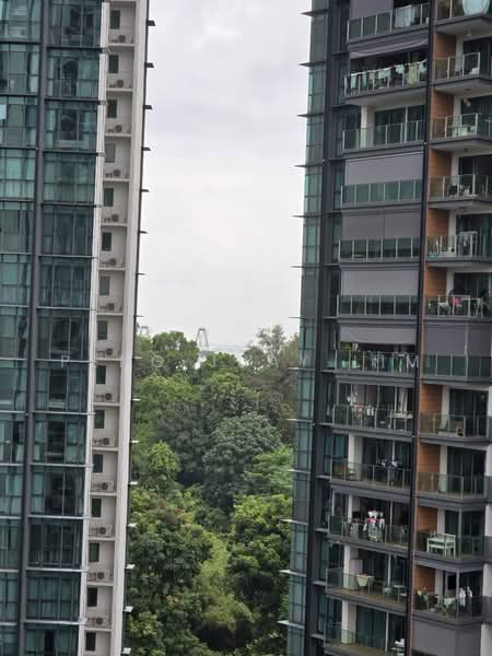 Normanton Park, 49 Normanton Park, 2 Bedrooms, 635 sqft, Condominium For Sale, by Peng Juay Lim, 60126330 - Balcony - PropertyGuru.com.sg