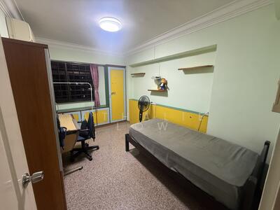 For Rent - 680A Jurong West Central 1