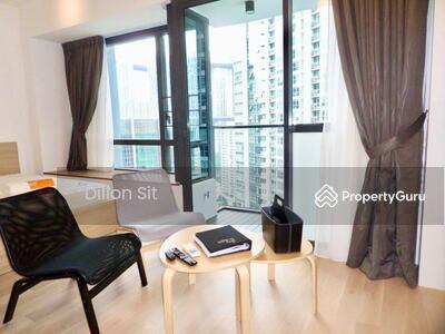 For Sale - Skysuites @ Anson