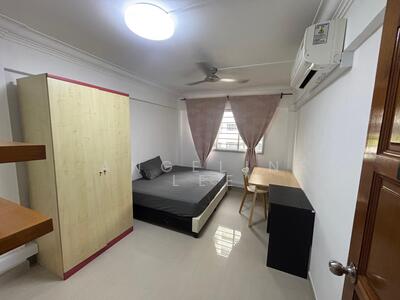 For Rent - 610 Yishun Street 61
