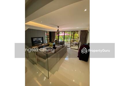For Rent - Tropicana Condominium