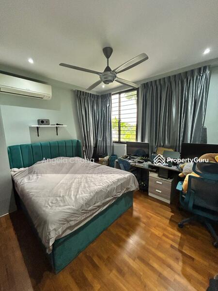 Common Bedroom 1