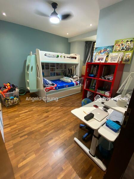 Common bedroom 2