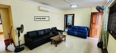 For Rent - 501A Wellington Circle