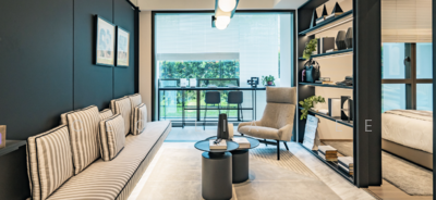 For Sale - The Landmark