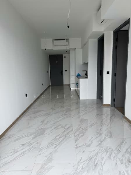 The Landmark, 173 Chin Swee Road, 1 Bedroom, 495 sqft, Condominium For Sale, by CECILIA LEE, 60126396 - Interior - PropertyGuru.com.sg