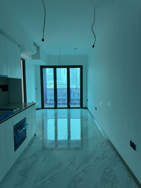 The Landmark, 173 Chin Swee Road, 1 Bedroom, 495 sqft, Condominium For Sale, by CECILIA LEE, 60126396 - Interior - PropertyGuru.com.sg