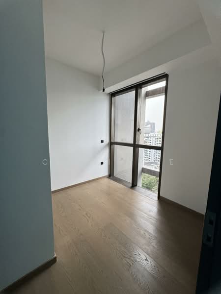 The Landmark, 173 Chin Swee Road, 1 Bedroom, 495 sqft, Condominium For Sale, by CECILIA LEE, 60126396 - Bedroom - PropertyGuru.com.sg