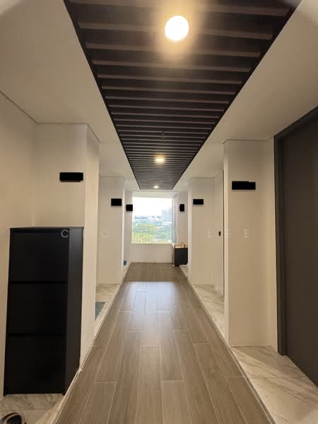The Landmark, 173 Chin Swee Road, 1 Bedroom, 495 sqft, Condominium For Sale, by CECILIA LEE, 60126396 - Corridor - PropertyGuru.com.sg