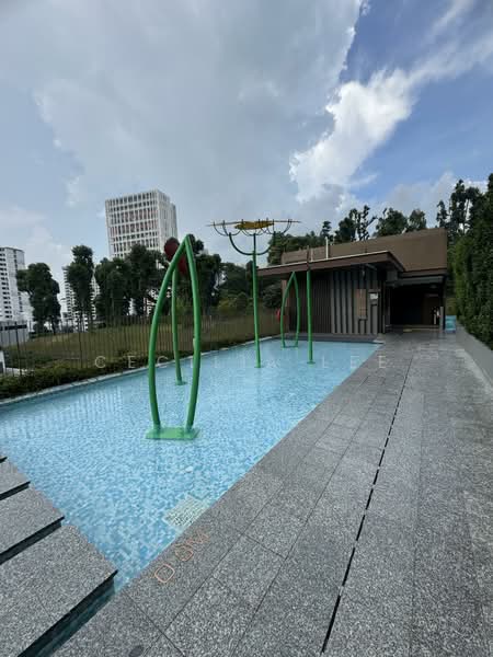 The Landmark, 173 Chin Swee Road, 1 Bedroom, 495 sqft, Condominium For Sale, by CECILIA LEE, 60126396 - Exterior - PropertyGuru.com.sg