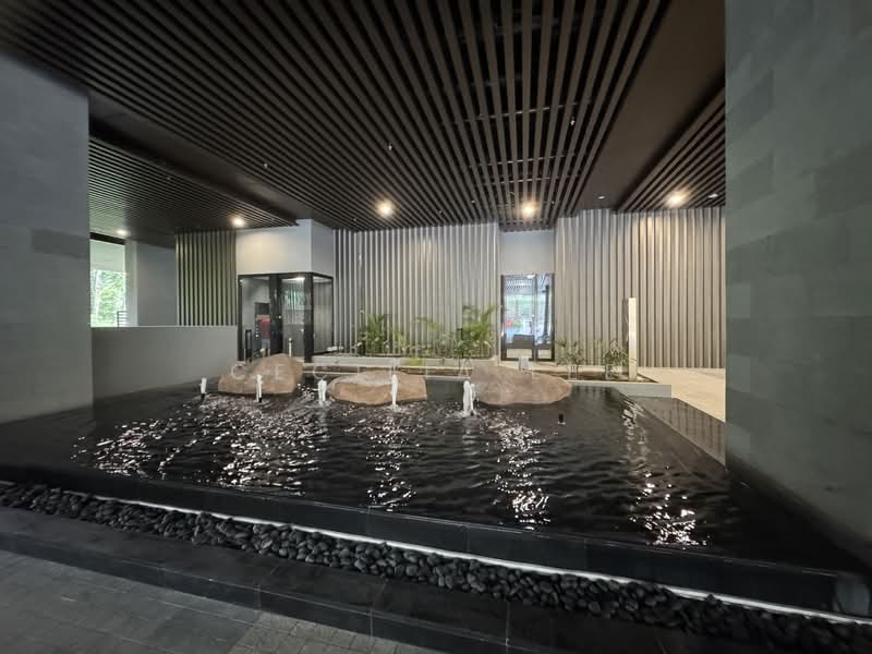 The Landmark, 173 Chin Swee Road, 1 Bedroom, 495 sqft, Condominium For Sale, by CECILIA LEE, 60126396 - Entrance - PropertyGuru.com.sg
