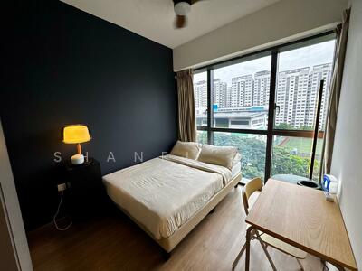 For Rent - Piermont Grand