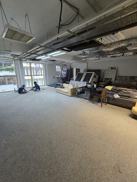 Hongkong Street, , 5,185 sqft, Office For Rent, by Hosea Choo, 60126406 - CommercialGuru.com.sg