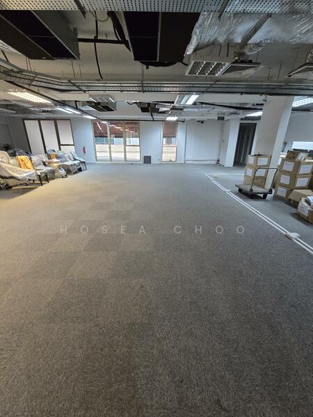 Hongkong Street, , 5,185 sqft, Office For Rent, by Hosea Choo, 60126406 - Others - CommercialGuru.com.sg