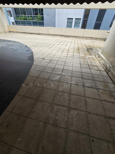 Hongkong Street, , 5,185 sqft, Office For Rent, by Hosea Choo, 60126406 - Balcony - CommercialGuru.com.sg