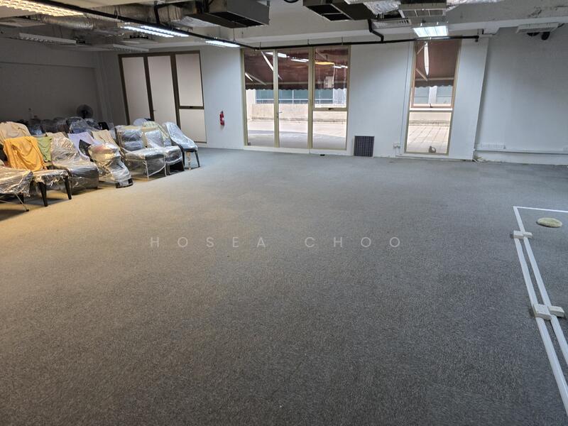 Hongkong Street, , 5,185 sqft, Office For Rent, by Hosea Choo, 60126406 - CommercialGuru.com.sg