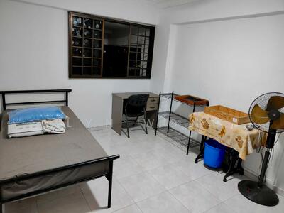 For Rent - 308 Serangoon Avenue 2